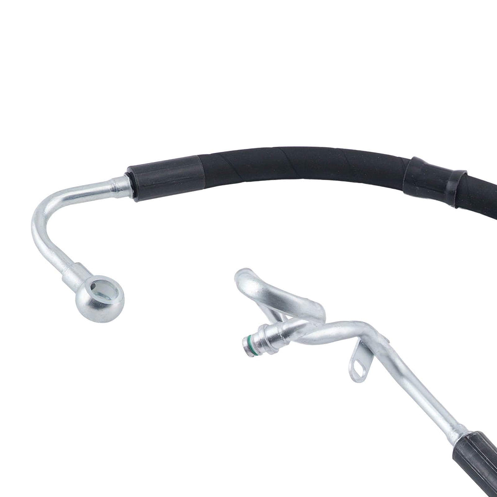 Neu Druckleitung Servolenkung kompatibel für Mercedes E320 Alle Karosserieformen Base 2003-2005