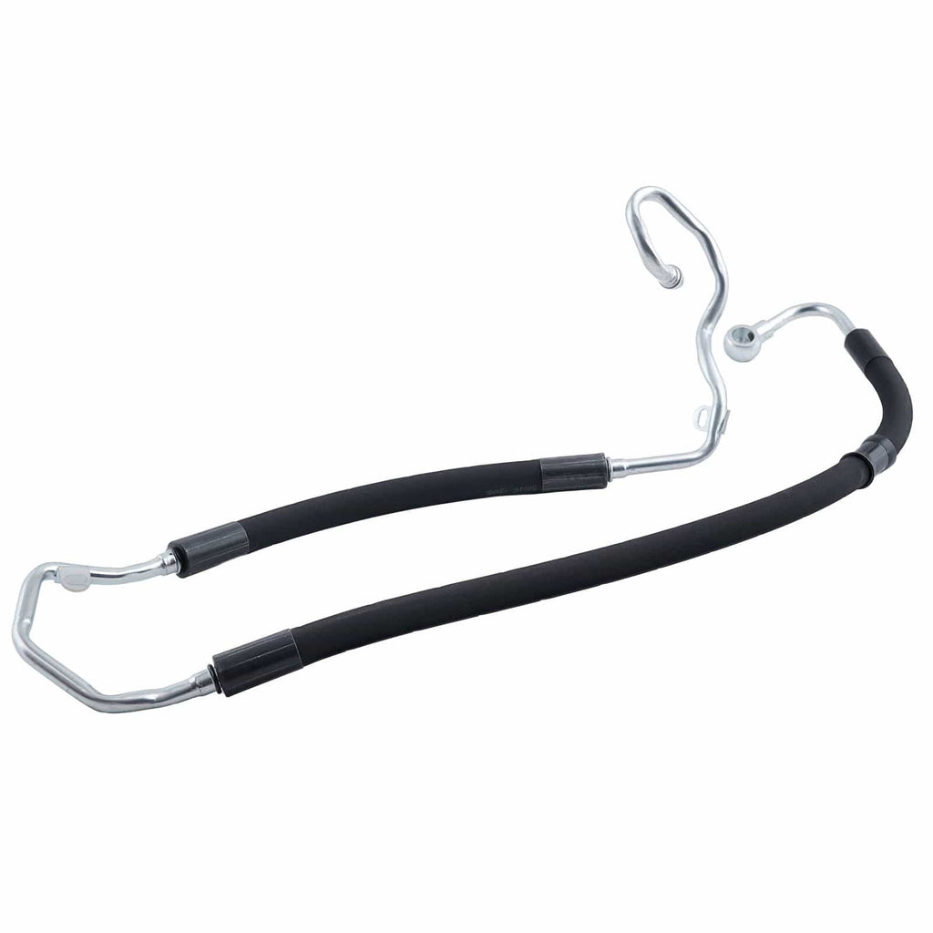 Neu Druckleitung Servolenkung kompatibel für Mercedes E320 Alle Karosserieformen Base 2003-2005