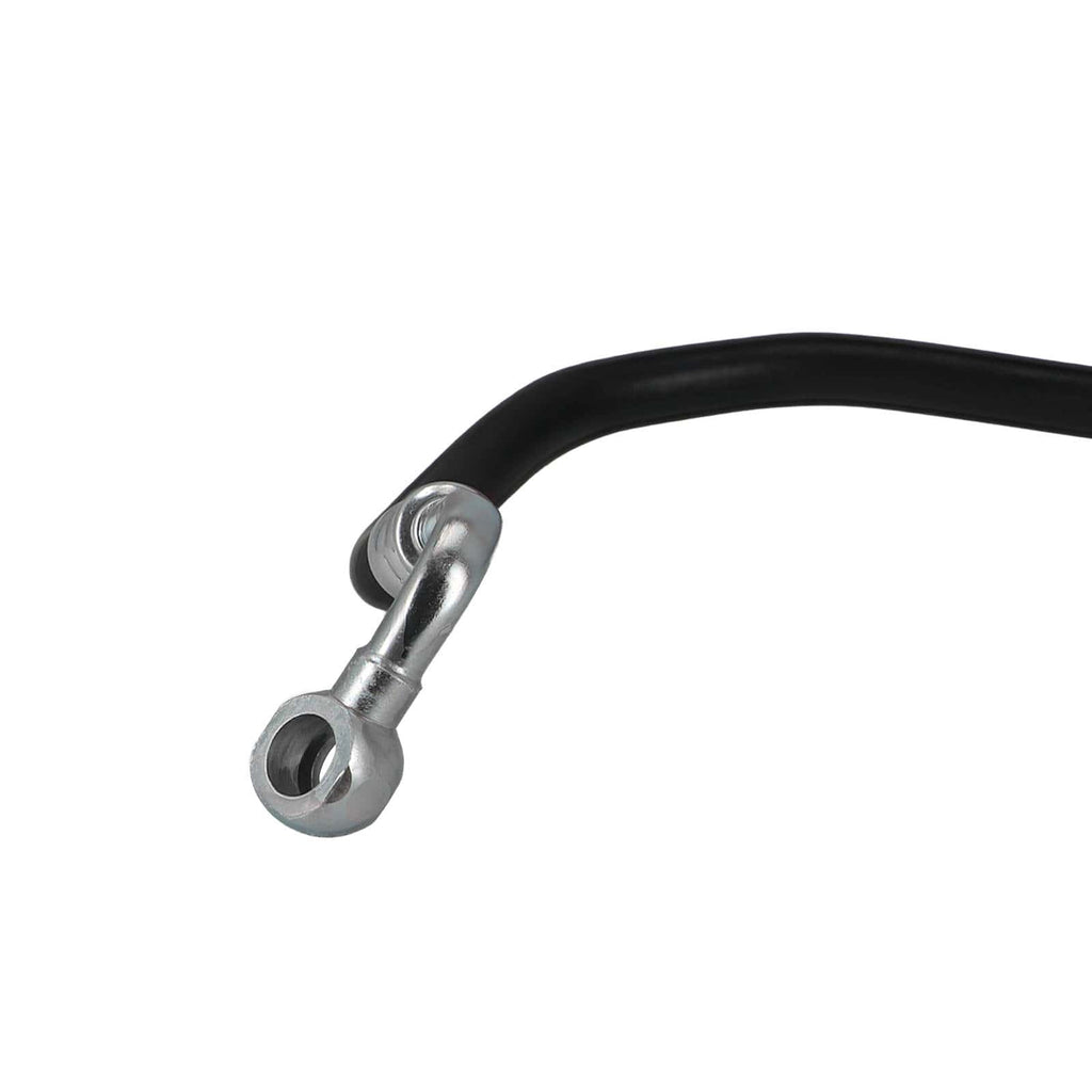 Neu Druckleitung Servolenkung kompatibel für BMW E46 320i 323i 325i 330i 32411096494