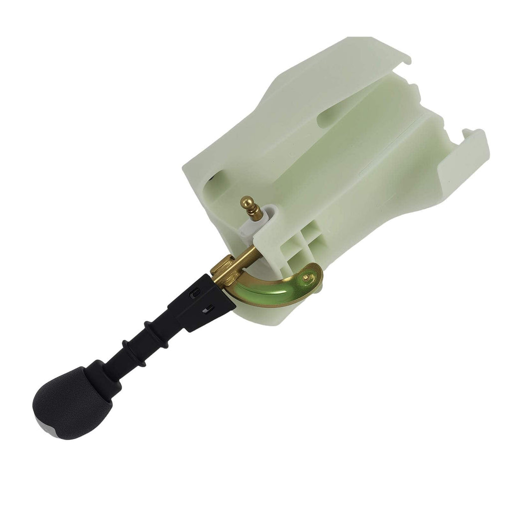 Neu 6 Gang Getriebe Hebel kompatibel für IVECO DAILY 06-12 Kunststoff 5801260777