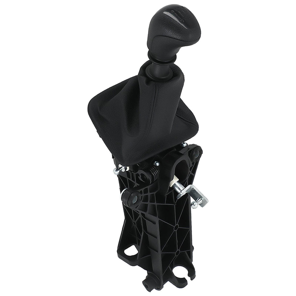 Neu 6-Gang Getriebe Schalthebel kompatibel für Mercedes Sprinter W906 2006-2017 A9062601809
