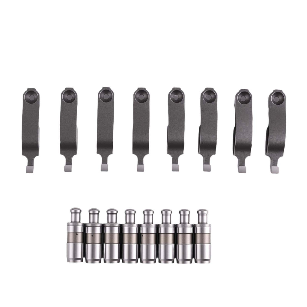 Neu 8x Kipphebel Ventilstößel kompatibel für BMW E30 E36 316i 318i 1987-98 11331247054 1709063