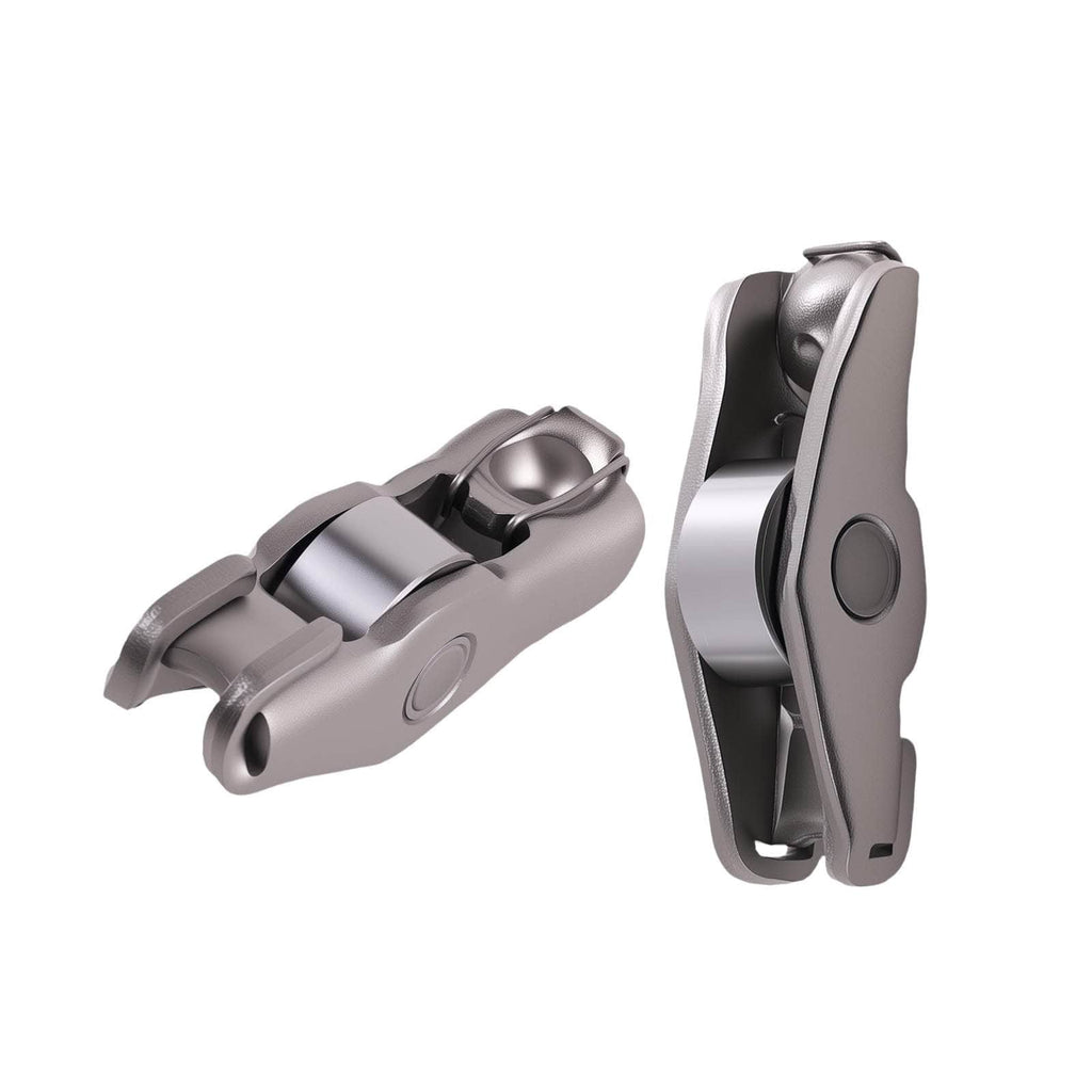Neu 24*Schlepphebel kompatibel für BMW 1 3 5 6 7er X1 X3 X5 X6 E87 11122247056 11332248878