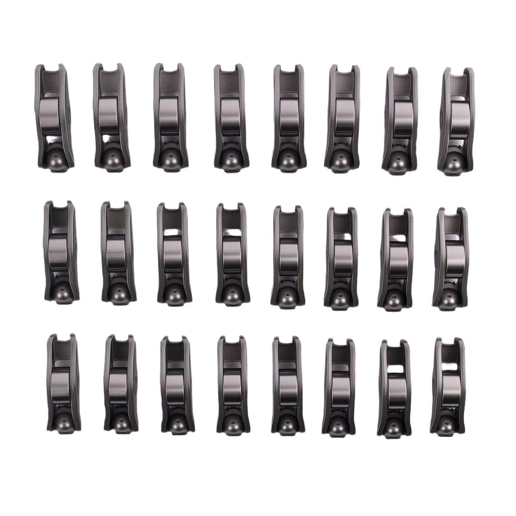 Neu 24*Schlepphebel kompatibel für BMW 1 3 5 6 7er X1 X3 X5 X6 E87 11122247056 11332248878