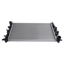 Laden Sie das Bild in den Galerie-Viewer, Neu Kühler Aluminium kompatibel für Mercedes Sprinter 319 CDi 190 PS 2009-2021