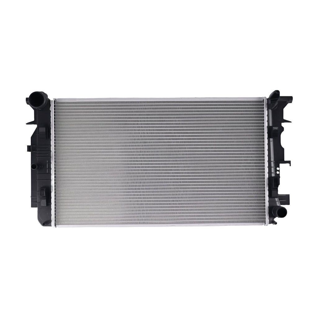 Neu Kühler Aluminium kompatibel für Mercedes Sprinter 319 CDi 190 PS 2009-2021