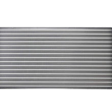 Laden Sie das Bild in den Galerie-Viewer, Neu Aluminium Kühler kompatibel für Opel Combo Kasten 1.2-1.4 1994-2001 1300149 90410047