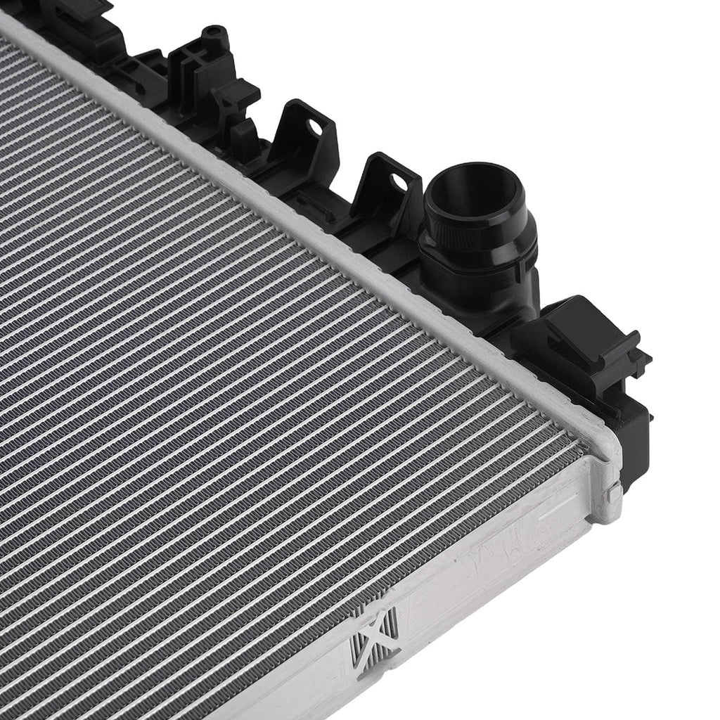 Neu Wasserkühler Kühler kompatibel für Mercedes-benz Amg Gt 53 W290 3.0l 2019-2022 550346
