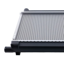 Laden Sie das Bild in den Galerie-Viewer, Neu Aluminium Kühler kompatibel für Mercedes-Benz 124 W201 190 1985-1993 2015003703