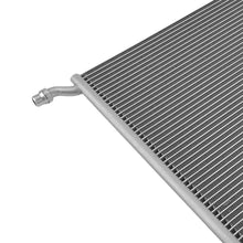 Laden Sie das Bild in den Galerie-Viewer, Neu Kühler Aluminium kompatibel für Mercedes-Benz C300/C450 W205 2015-2016 A0995002003 Downflow