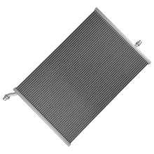 Laden Sie das Bild in den Galerie-Viewer, Neu Kühler Aluminium kompatibel für Mercedes-Benz C300/C450 W205 2015-2016 A0995002003 Downflow