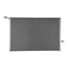 Laden Sie das Bild in den Galerie-Viewer, Neu Kühler Aluminium kompatibel für Mercedes-Benz C300/C450 W205 2015-2016 A0995002003 Downflow