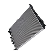 Laden Sie das Bild in den Galerie-Viewer, Neu Kühler kompatibel für Mercedes E300/E400 S213 W213 2017-2019 0995007100 Querströmung
