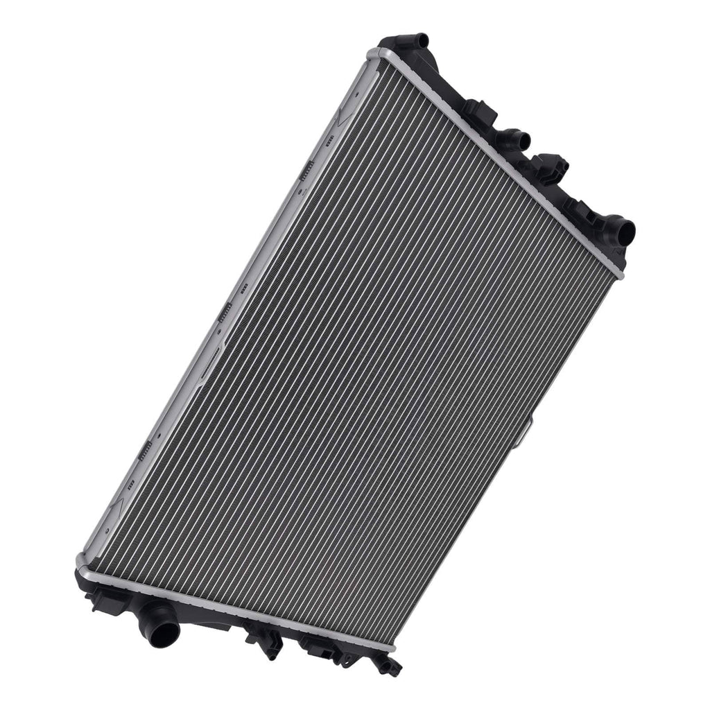 Neu Kühler kompatibel für Mercedes E300/E400 S213 W213 2017-2019 0995007100 Querströmung