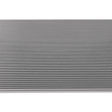 Laden Sie das Bild in den Galerie-Viewer, Neu Aluminium Kühler kompatibel für Mercedes-Benz E300 W213 GLC300 X253 2017-2019 995003500