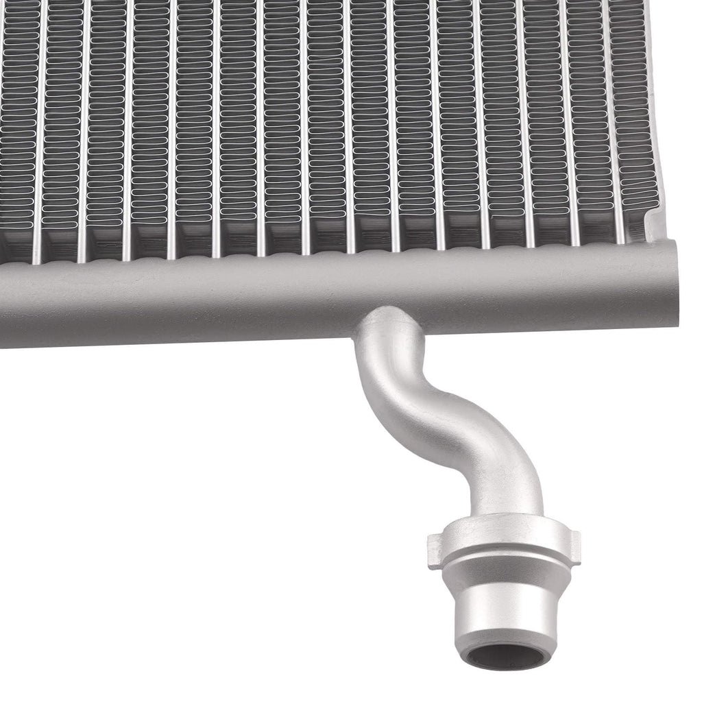Neu Aluminium Kühler kompatibel für Mercedes-Benz E300 W213 GLC300 X253 2017-2019 995003500