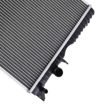 Laden Sie das Bild in den Galerie-Viewer, Neu Aluminium Kühlaggregat kompatibel für Land Rover Defender TD5 1998-2016 64311A