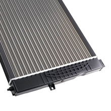 Laden Sie das Bild in den Galerie-Viewer, Neu Aluminium Kühler kompatibel für Audi A4/A6 Avant 1.8 T 1996-2005 8D0121251E