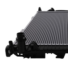 Laden Sie das Bild in den Galerie-Viewer, Neu Kühler Aluminium kompatibel für Audi A4 B8 A5 Q5 2.0L AWD kompatibel für FWD 2007-2018 8MK376745-581