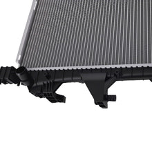 Laden Sie das Bild in den Galerie-Viewer, Neu Aluminium Kühler kompatibel für VW T5 Transporter/Caravelle 2.0 TDI 2009-2015 65285