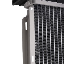 Laden Sie das Bild in den Galerie-Viewer, Neu Aluminium Kühler kompatibel für VW T5 Transporter/Caravelle 2.0 TDI 2009-2015 65285