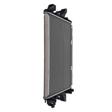Laden Sie das Bild in den Galerie-Viewer, Neu Aluminium Kühler 1-reihig kompatibel für VW Transporter T5 2003-2015 7H0121253F