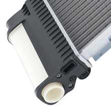 Laden Sie das Bild in den Galerie-Viewer, Neu Aluminium Kühler kompatibel für BMW 3 E30 E36 Cabrio 318i 320i 328i 1990-99 1712978