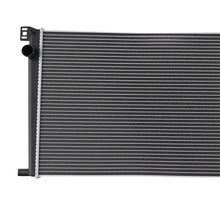 Laden Sie das Bild in den Galerie-Viewer, Neu Aluminium Kühler kompatibel für Mini Cooper 2007-2015 Countryman 17118675266 7535099