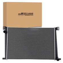 Laden Sie das Bild in den Galerie-Viewer, Neu Aluminium Kühler kompatibel für Mini Cooper 2007-2015 Countryman 17118675266 7535099