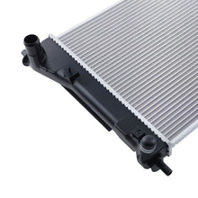 Laden Sie das Bild in den Galerie-Viewer, Neu Aluminium Kühler kompatibel für Mazda 5 CW 1.8L 2.0L MZR 2010-2023 LFYA15SB0 CU13220