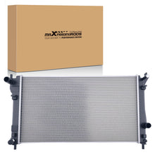Laden Sie das Bild in den Galerie-Viewer, Neu Aluminium Kühler kompatibel für Mazda 5 CW 1.8L 2.0L MZR 2010-2023 LFYA15SB0 CU13220