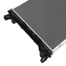 Laden Sie das Bild in den Galerie-Viewer, Neu Kühler Aluminium kompatibel für Audi A5/S5 Quattro Kompressor 2008-2017 8K0121251H
