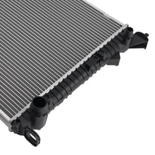 Laden Sie das Bild in den Galerie-Viewer, Neu Kühler Aluminium kompatibel für Audi A5/S5 Quattro Kompressor 2008-2017 8K0121251H