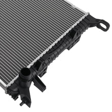 Laden Sie das Bild in den Galerie-Viewer, Neu Kühler Aluminium kompatibel für Audi A5/S5 Quattro Kompressor 2008-2017 8K0121251H