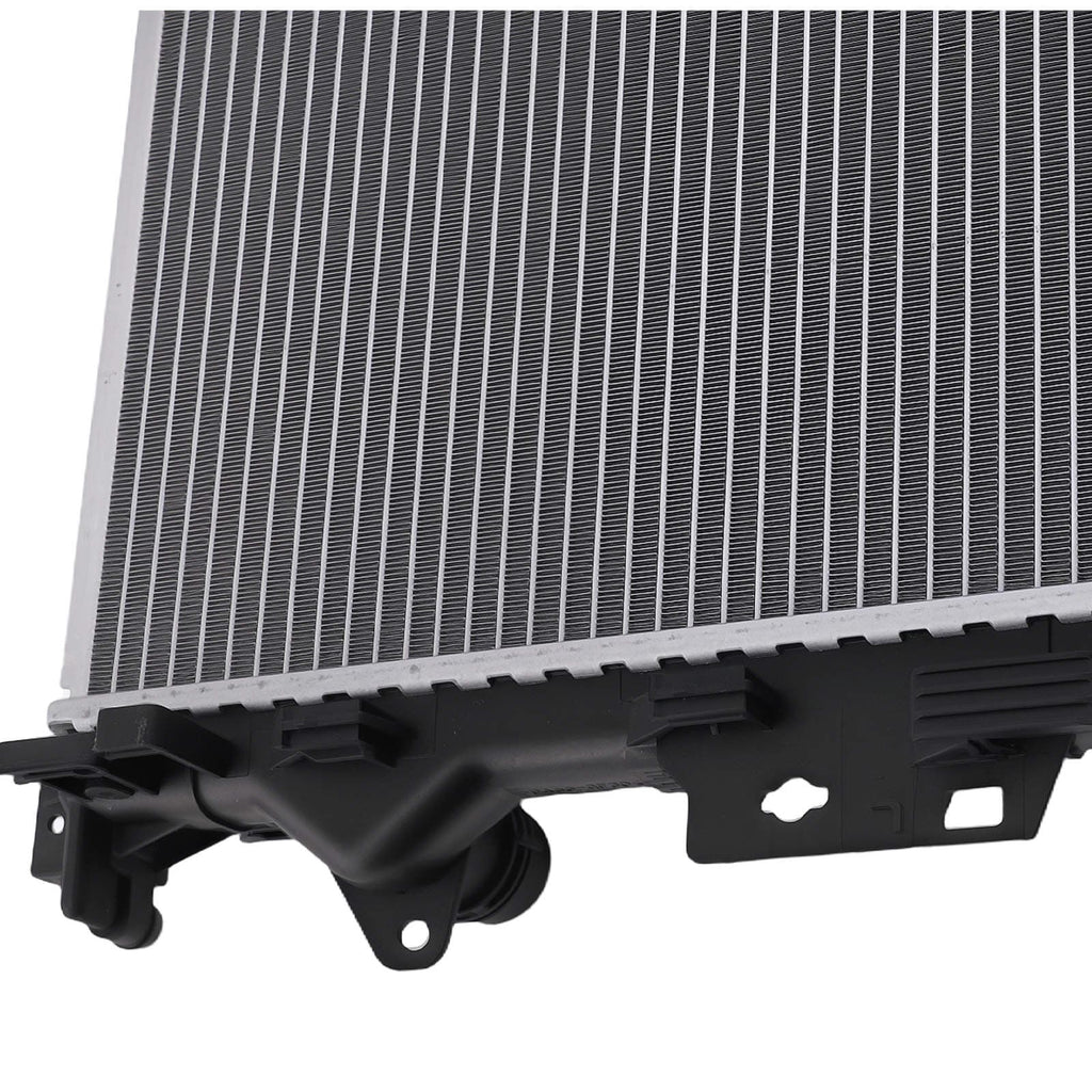 Neu Aluminium Kühler kompatibel für Land Rover Discovery Sport Evoque 2012-2018 LR006714