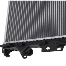 Laden Sie das Bild in den Galerie-Viewer, Neu Aluminium Kühler kompatibel für Land Rover Discovery Sport Evoque 2012-2018 LR006714