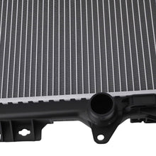 Laden Sie das Bild in den Galerie-Viewer, Neu Aluminium Kühler kompatibel für Land Rover Discovery Sport Evoque 2012-2018 LR006714