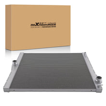 Laden Sie das Bild in den Galerie-Viewer, Neu Aluminium Radiator kompatibel für BMW X5 3.0L 4.8L 07-10 17117585036 17117533471