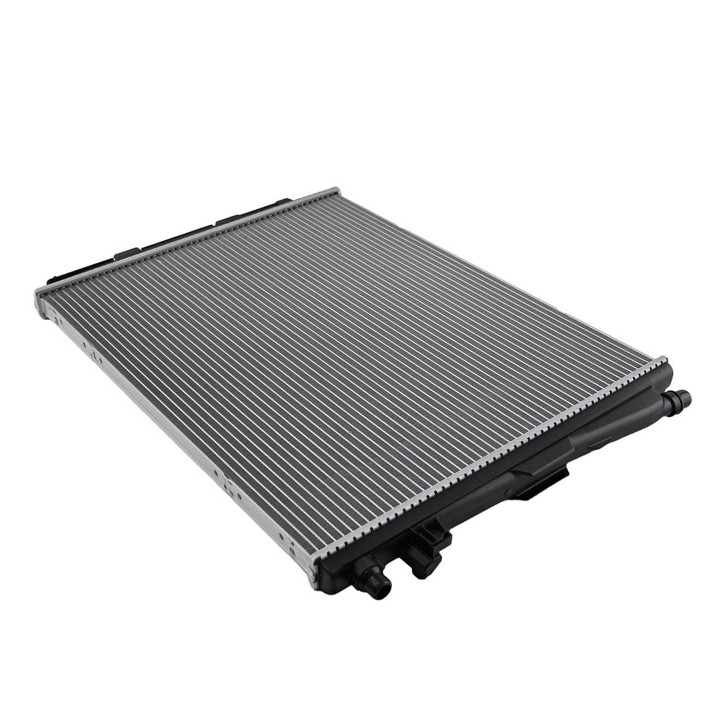 Neu Aluminium Kühler kompatibel für BMW 230i/330i/430i 2.0L 2019-2024 17118666811