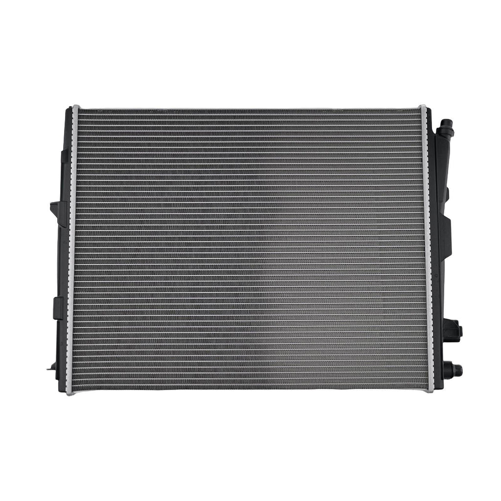 Neu Aluminium Kühler kompatibel für BMW 230i/330i/430i 2.0L 2019-2024 17118666811