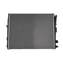 Laden Sie das Bild in den Galerie-Viewer, Neu Aluminium Kühler kompatibel für BMW 230i/330i/430i 2.0L 2019-2024 17118666811
