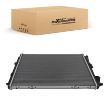 Laden Sie das Bild in den Galerie-Viewer, Neu Aluminium Kühler kompatibel für BMW 230i/330i/430i 2.0L 2019-2024 17118666811
