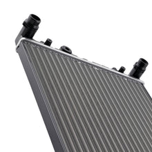 Laden Sie das Bild in den Galerie-Viewer, Neu Kühler 1-Reihe kompatibel für SEAT Toledo/Ibiza/Kompatibel Für SKODA Fabia 1.0-1.6 99-17
