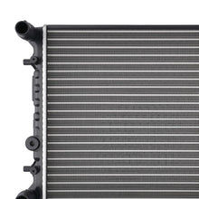 Laden Sie das Bild in den Galerie-Viewer, Neu Kühler 1-Reihe kompatibel für SEAT Toledo/Ibiza/Kompatibel Für SKODA Fabia 1.0-1.6 99-17