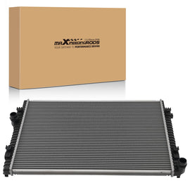Neu Kühler kompatibel für Audi A3/Q3/TT kompatibel für VW Tiguan Jetta 2015-2021 5Q0121251EP