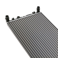 Laden Sie das Bild in den Galerie-Viewer, Neu Aluminium Wasserkühler kompatibel für Seat Ibiza Cordoba kompatibel für Skoda Fabia 6Q0121253R