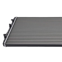 Laden Sie das Bild in den Galerie-Viewer, Neu Aluminium Wasserkühler kompatibel für Seat Ibiza Cordoba kompatibel für Skoda Fabia 6Q0121253R