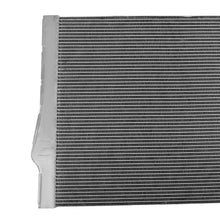 Laden Sie das Bild in den Galerie-Viewer, Neu Kühler Aluminium kompatibel für BMW X5 E70 X6 E71 3.0L 2008-2014 17117807624 Neu