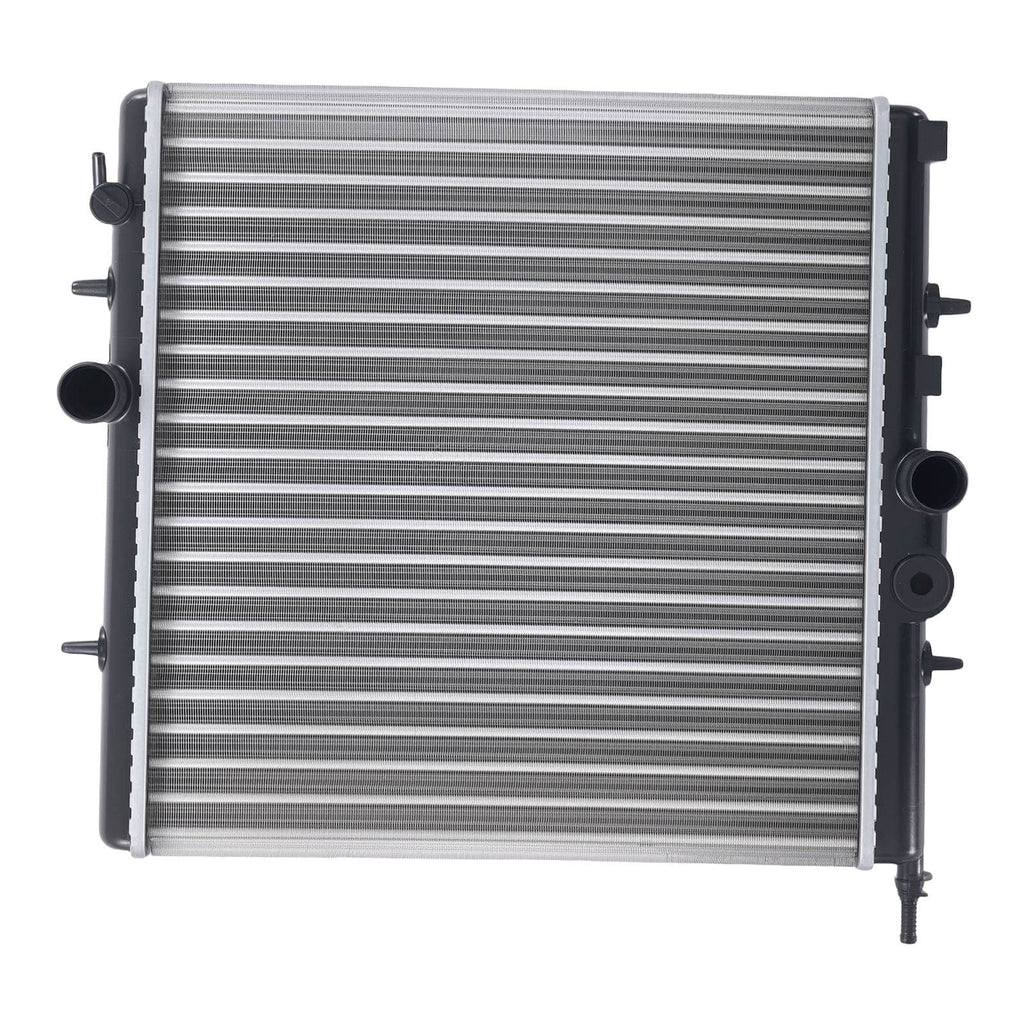 Neu Kühler kompatibel für Peugeot 206 206+ 2A/C 2E/K 2L 2M 1.1-2.0 1998-2013 1331X3