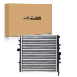Neu Kühler kompatibel für Peugeot 206 206+ 2A/C 2E/K 2L 2M 1.1-2.0 1998-2013 1331X3